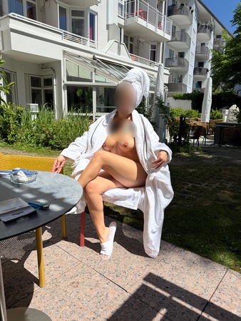 Jasmina, München