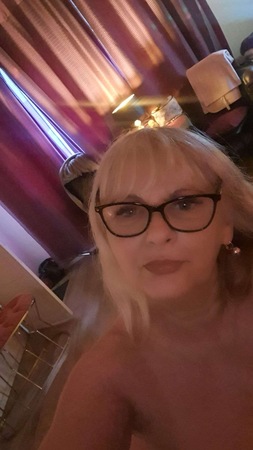 Natalia - Franz.-Expertin, Duisburg Reinhausen