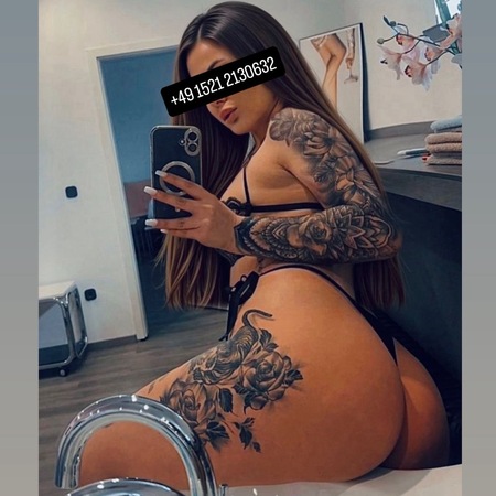 Kim - Top Service + Geile Massage, Augsburg