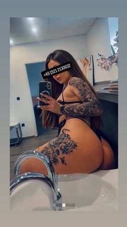 Kim - Top Service + Geile Massage, Augsburg