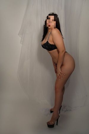 Carla bei den Rouge Girls, Karlsruhe