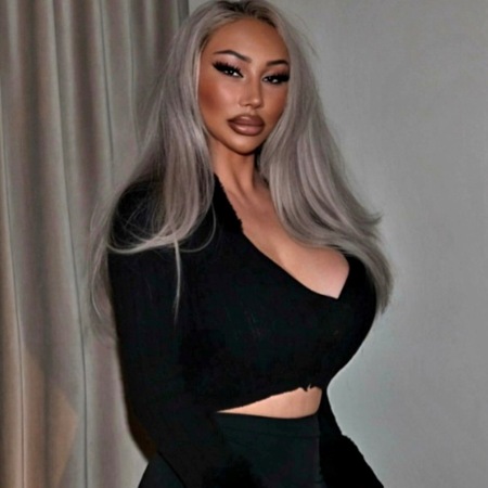 Betty, Aschaffenburg