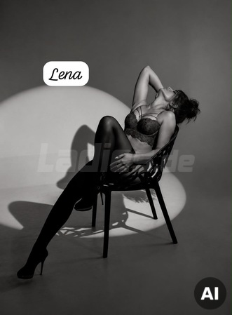 Island-Lounge, Leverkusen