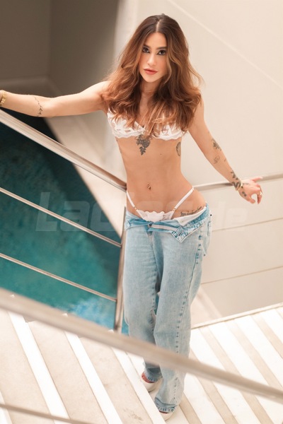 Foto von Mia GFE DT