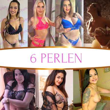 6 Perlen, Mainz