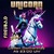 Unicorn Party im Freubad Recherswil