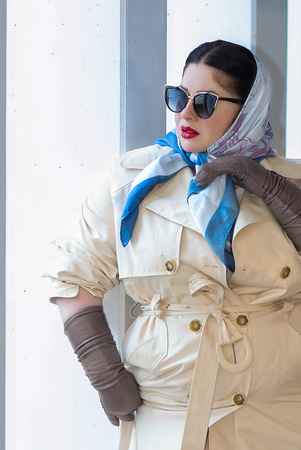 Nela Elektra, Weißenthurm