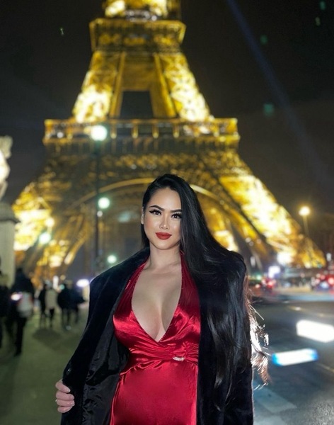 Foto von Rose Top Massage per WhatsApp