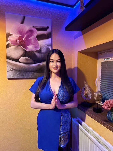 Foto von Rose Top Massage per WhatsApp