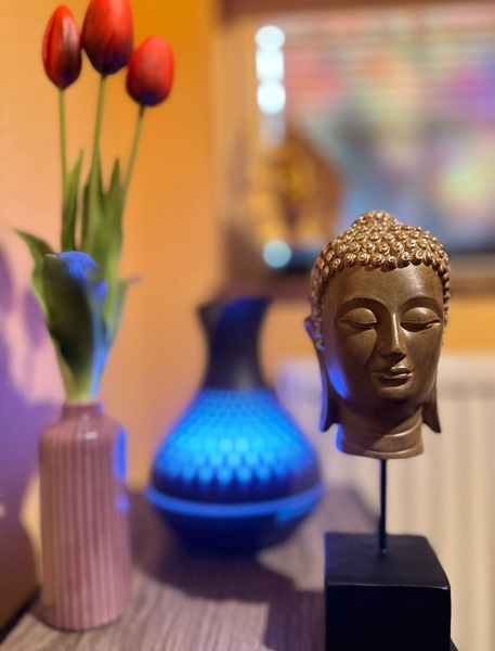 Foto von Rose Top Massage per WhatsApp