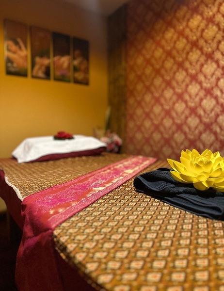 Foto von Rose Top Massage per WhatsApp