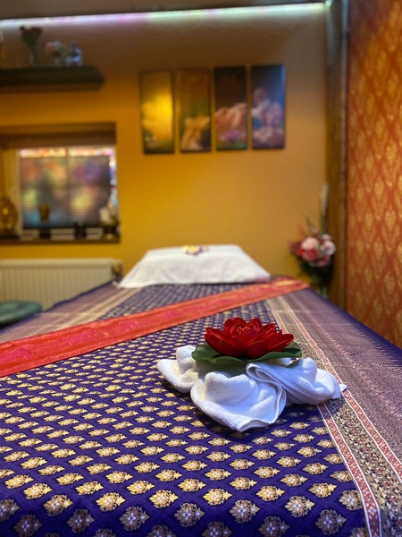 Foto von Rose Top Massage per WhatsApp