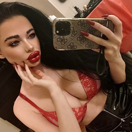 Alexandra Tiger - Heiß, Kreativ & Einzigartig, Stuttgart