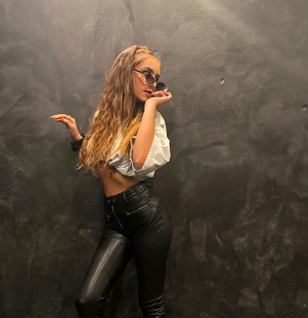 Eli - top Escort, Stuttgart