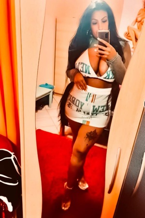 Naomi NEU - XXL NATUR BUSEN - Lollipopp Girls, Mainz-Kastel