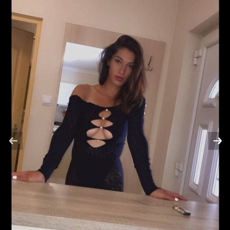 Nelly aus Ungarn, Wolfsburg