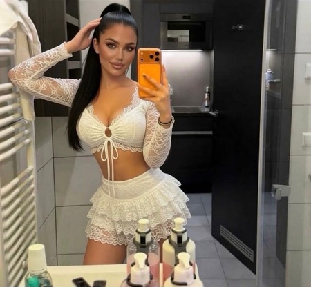 Sophia, Berlin
