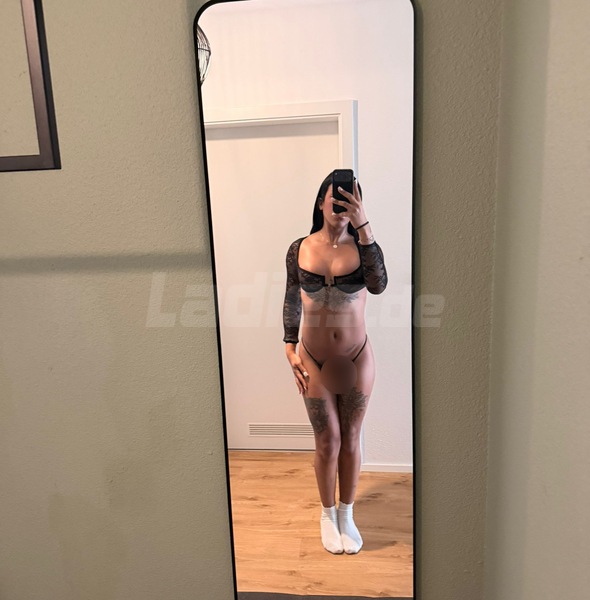 Foto von TS Angela 24 cm