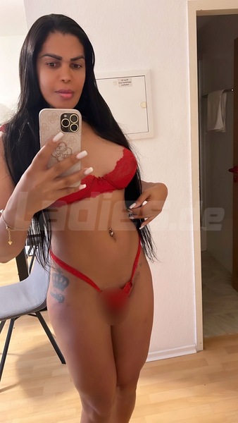 Foto von Ts Melissa Maia