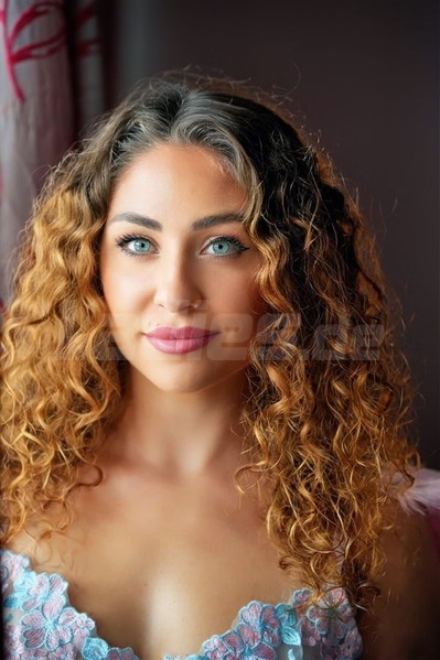 Foto von Lexy im Studio No. 6