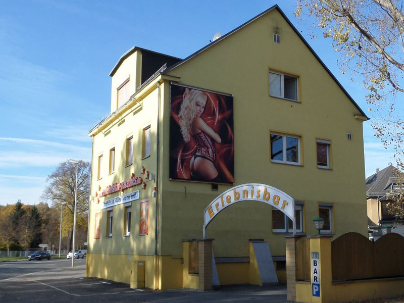 Foto von Tabledance*Erotik