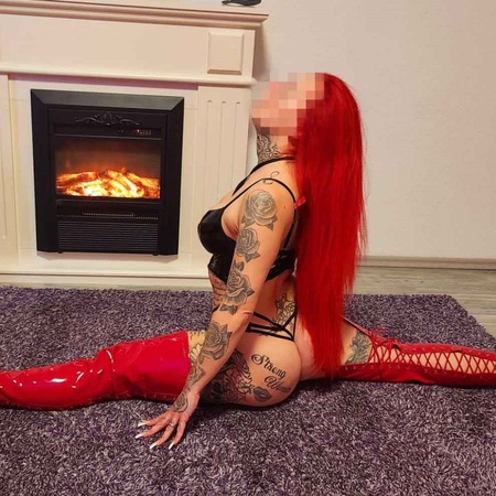 Sexy - Larissa, Remscheid