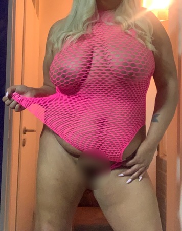 Plus Size Barbie, Ladies Stars