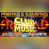 Club Music (jeden Fr. + Sa.) im Freubad