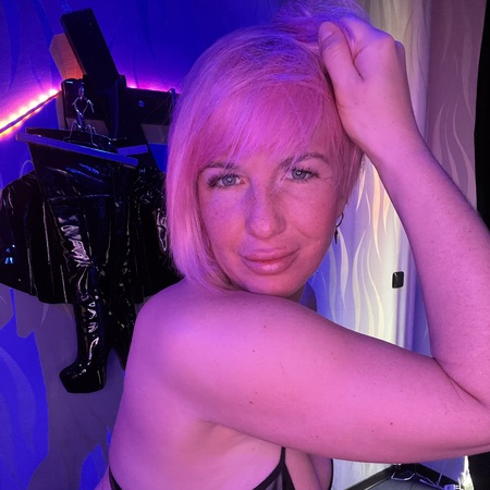 Deutsche Roxy - Anrufe nur über What'sApp!, Bochum