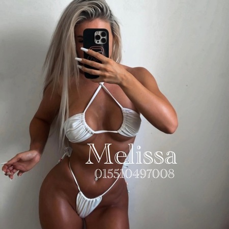 Melissa, München