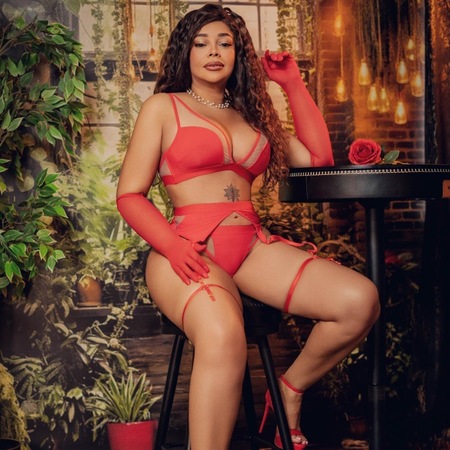 Yoli bei Hot & Sweet, Kaiserslautern