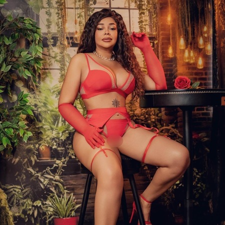 Yoli bei Hot & Sweet, Kaiserslautern