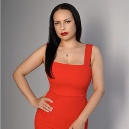 Nika bei Body Touch Company