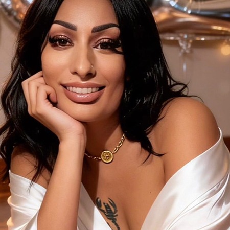 SU-ELLY aus Brazil im Bellami, Landshut