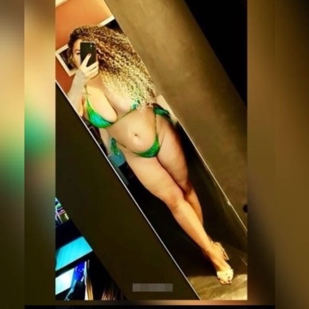 Polin Karolina Extraklasse Hot Massage, Kassel