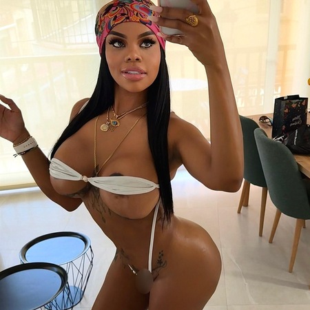 Rihanna Miller Party, Koblenz