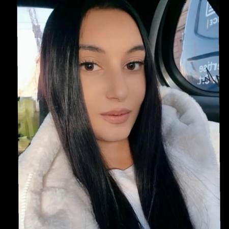 Kristina - nonstop - nur H+H, Salzgitter