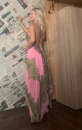 Angela - Top Service, Hannover