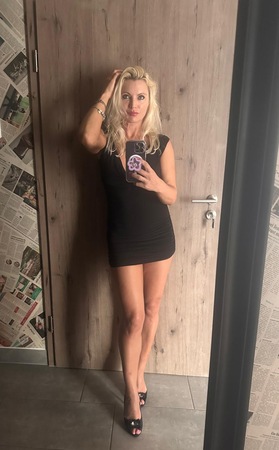 Angela - Top Service, Hannover