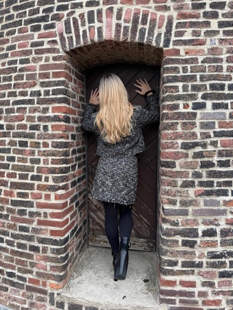 Vanessa, 28 stilvoll, diskret, Dinslaken