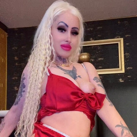 Karina Golld NUR 1 WOCHE DA!!, Rüsselsheim