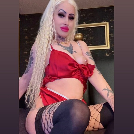 Karina Golld NUR 1 WOCHE DA!!, Rüsselsheim