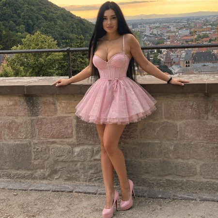 Karolina - nur WhatsApp