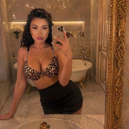 Karolina - nur WhatsApp, Homburg