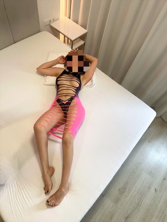 Camila, Bielefeld