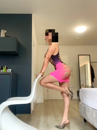 Camila, Bielefeld