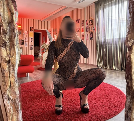 Karina - NUR WHATSAPP, Nürnberg