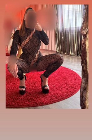 Karina - NUR WHATSAPP, Nürnberg