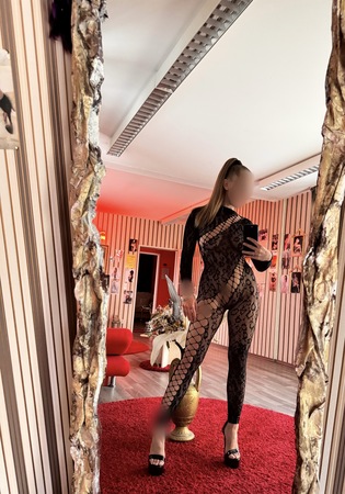 Karina - NUR WHATSAPP, Nürnberg