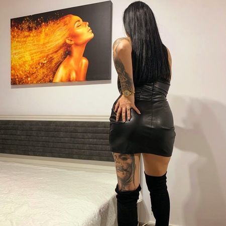 Scarlett - Ganz Neu!, Delmenhorst